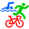 Triathlon-Session
