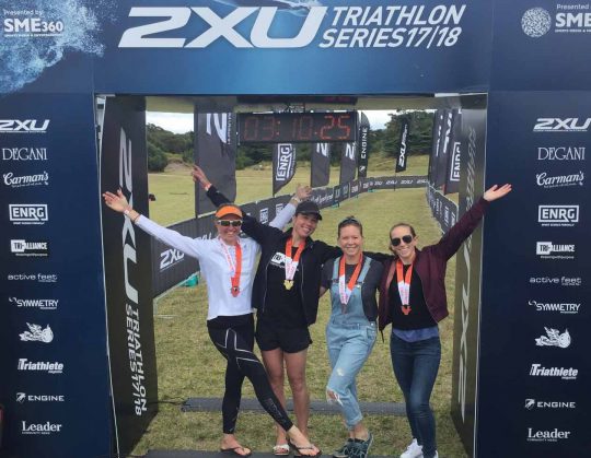 successful-ta-athletes-at-2xu-race