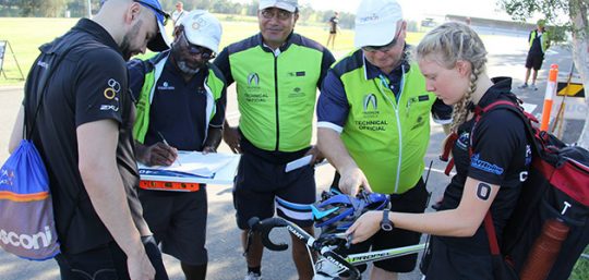 Triathlon-Rules-Technical-Officials