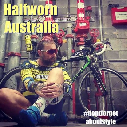 halfwornaustralia
