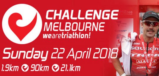 challenge-melbourne