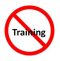 no-training