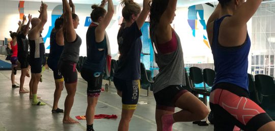 stength-conditioning