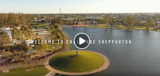 Challenge-Shepparton.Videojpg