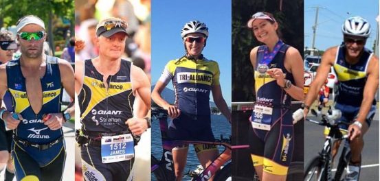ironman-athletes