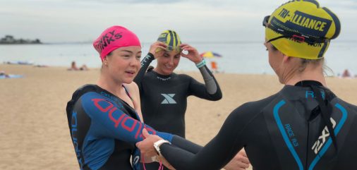 Tri-AllianceTraining-Elwood-Session