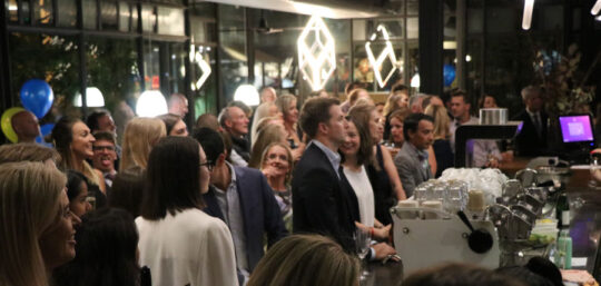 Tri Alliance End of Season Party