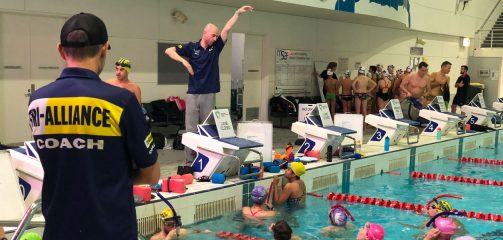 swim-coaching