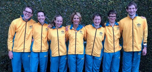 inas-world-championships