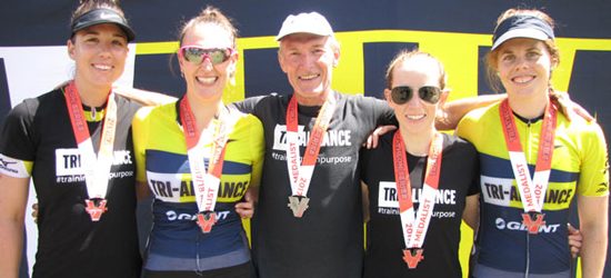 tri-club-championship