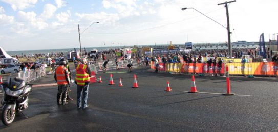 Portarlington Race#5