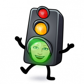 Bondy Signoff Green Light