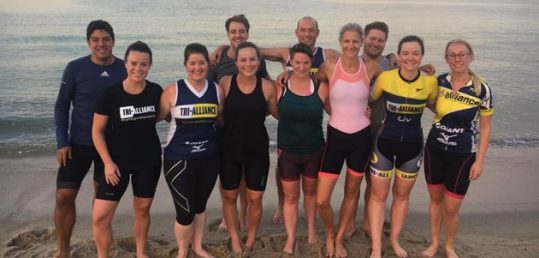 short-course-training