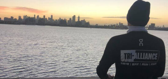 Melbourne-Winter-Running