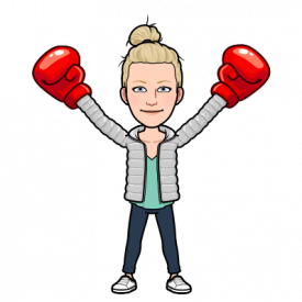 Bondy Signoff Ready to Rumble