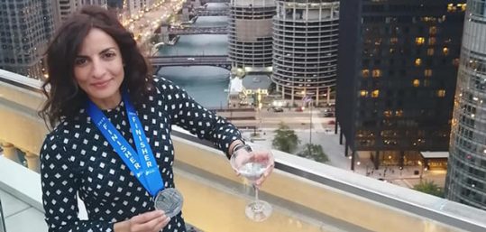 Chicago-Marathon-Neda