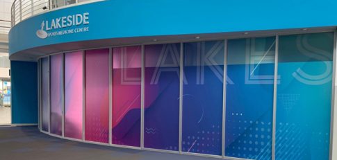 Lakeside-Sports-Medicine-Centre