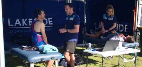 lakeside-sports-med-centre-race-day-assessment