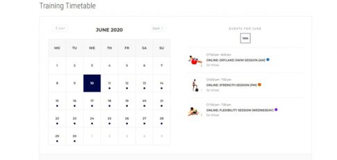 online-timetable-june