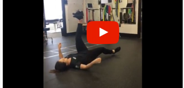 shoe-twist-challange