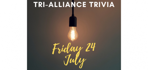 TRI-ALLIANCE TRIVIA