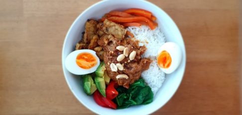 Gado gado