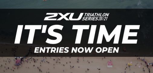 2XU SERIES