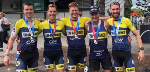 Race Results Geelong