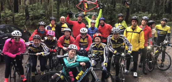 Lorne Camp Hill Riding