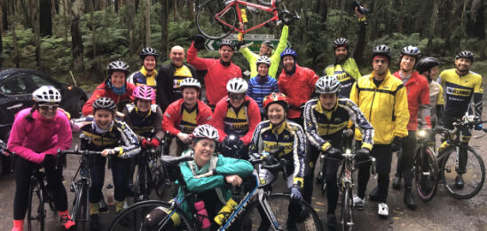 Lorne Camp Hill Riding