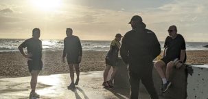 Elwood Squad Session