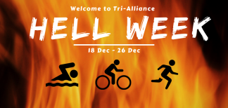 Hell Week (2021)