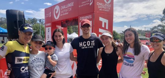 burns-family-challenge-shepparton