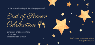 EOSP Invitation 2022