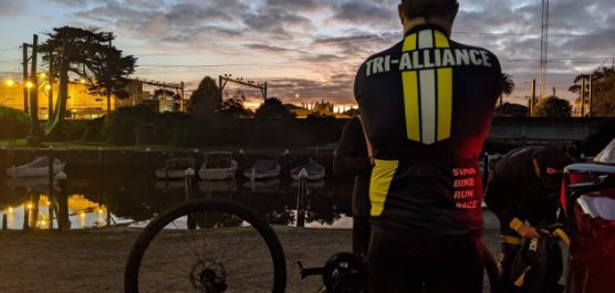 mordialloc-morning-ride