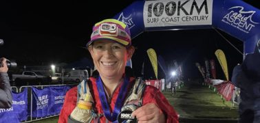 Michelle Surf Coast Century