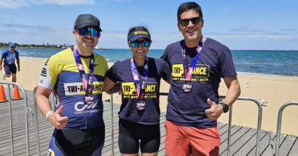 melb-70-3-team-finish