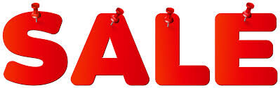 Sale